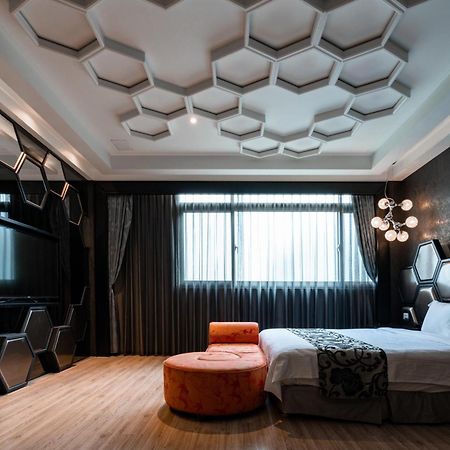 Blossom Motel Puxin Kültér fotó