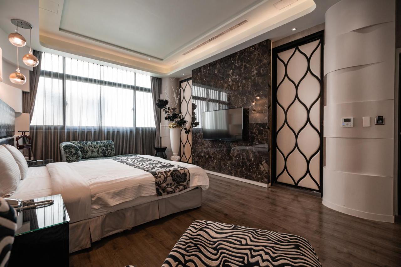 Blossom Motel Puxin Kültér fotó