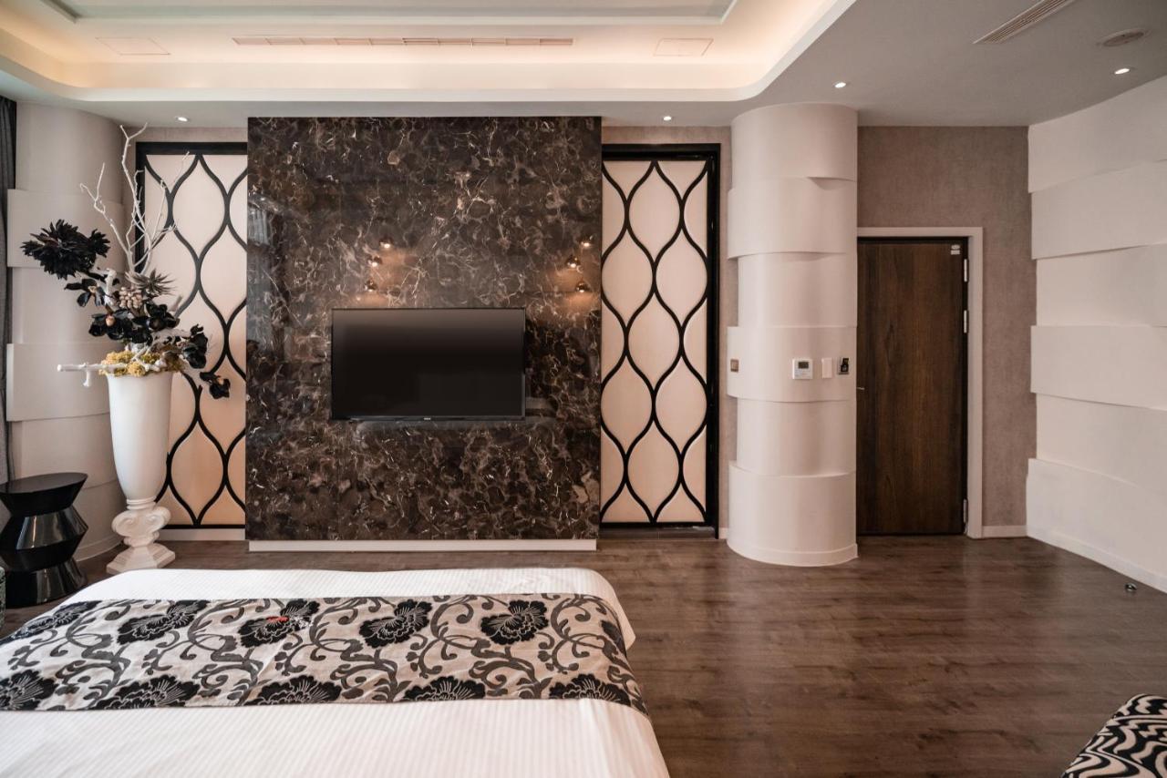 Blossom Motel Puxin Kültér fotó