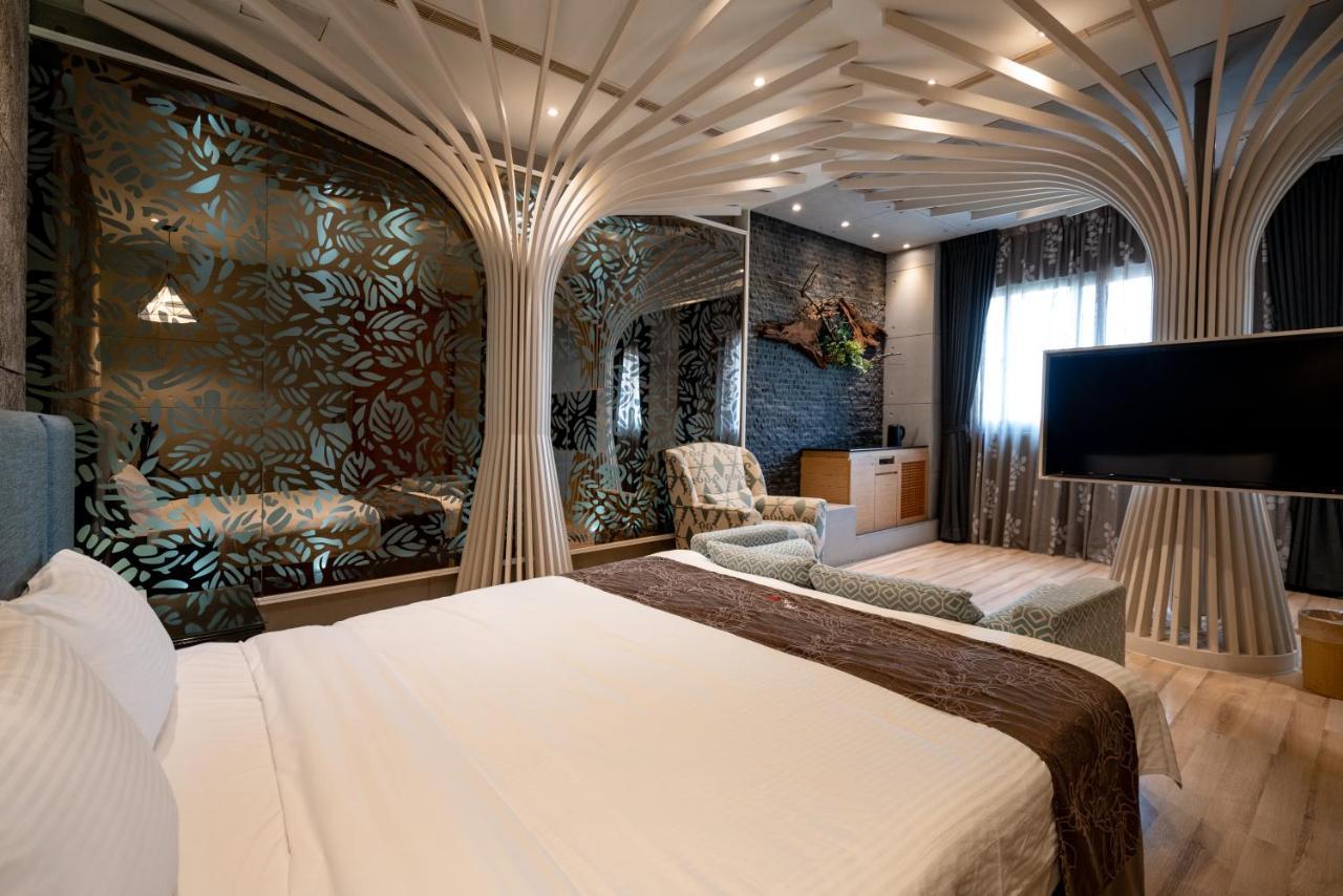 Blossom Motel Puxin Kültér fotó