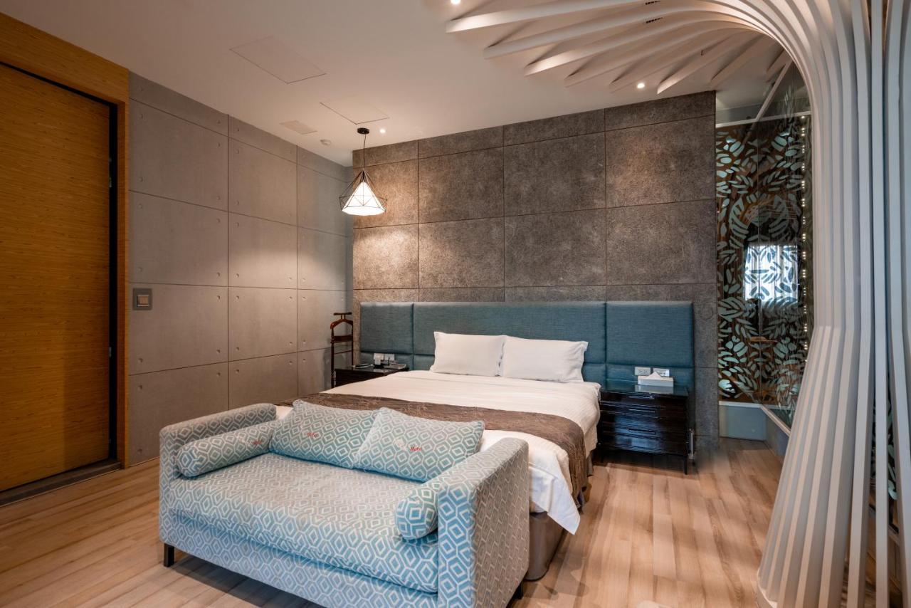 Blossom Motel Puxin Kültér fotó