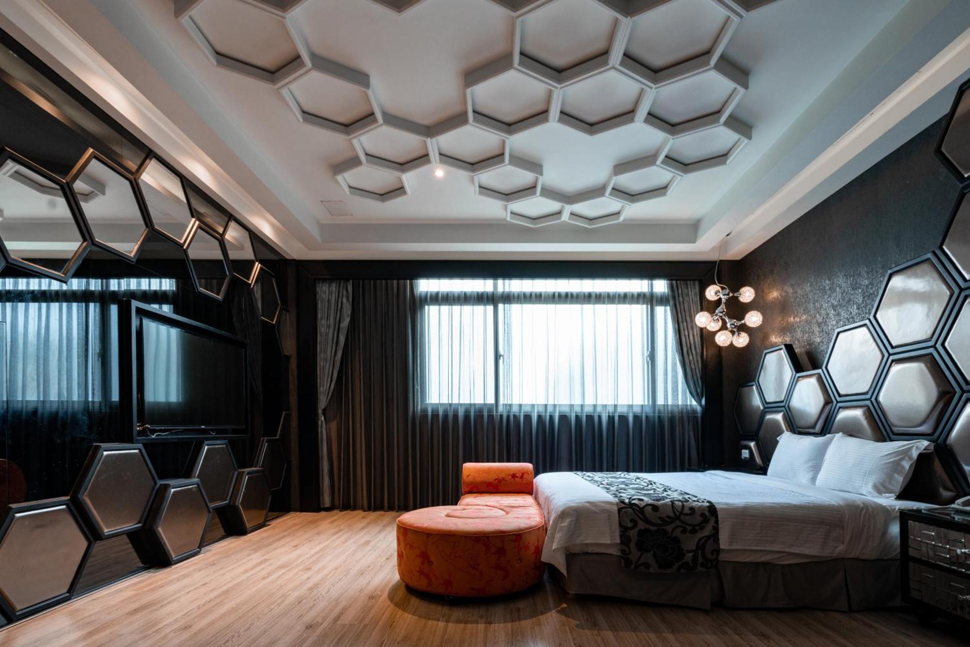 Blossom Motel Puxin Kültér fotó