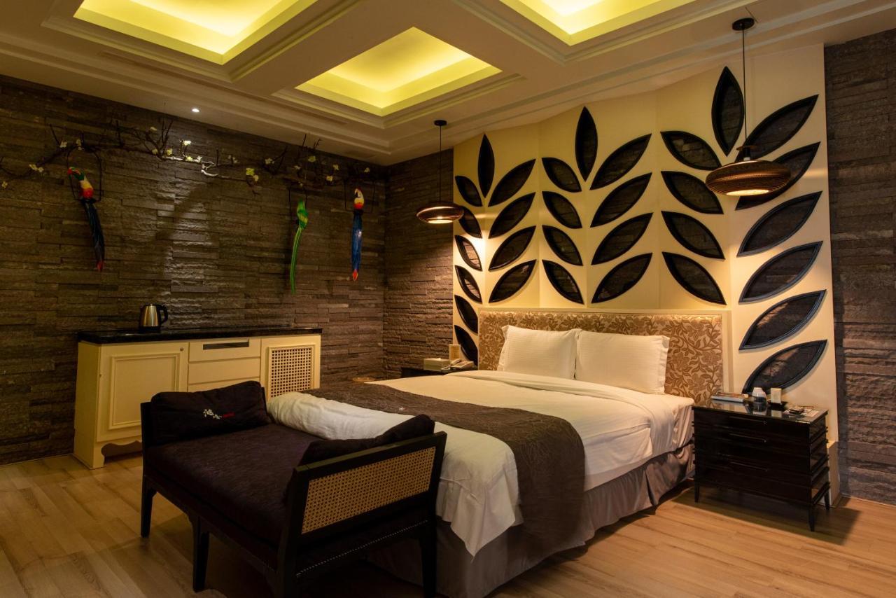 Blossom Motel Puxin Kültér fotó