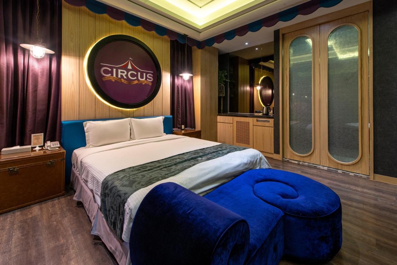 Blossom Motel Puxin Kültér fotó