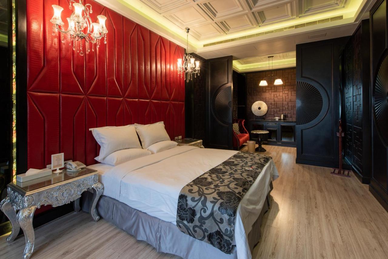 Blossom Motel Puxin Kültér fotó