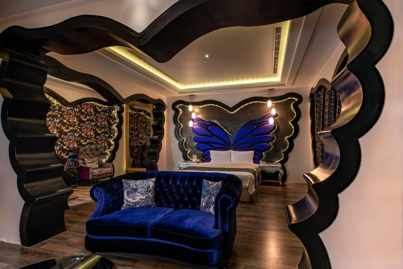 Blossom Motel Puxin Kültér fotó