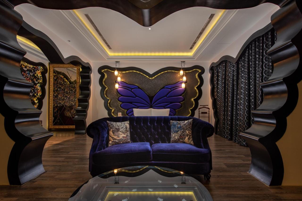 Blossom Motel Puxin Kültér fotó
