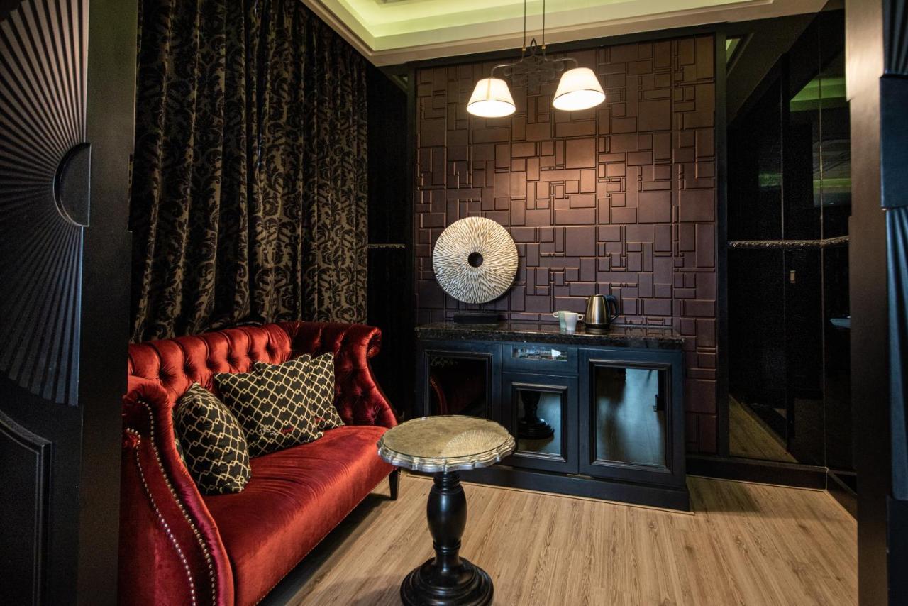 Blossom Motel Puxin Kültér fotó