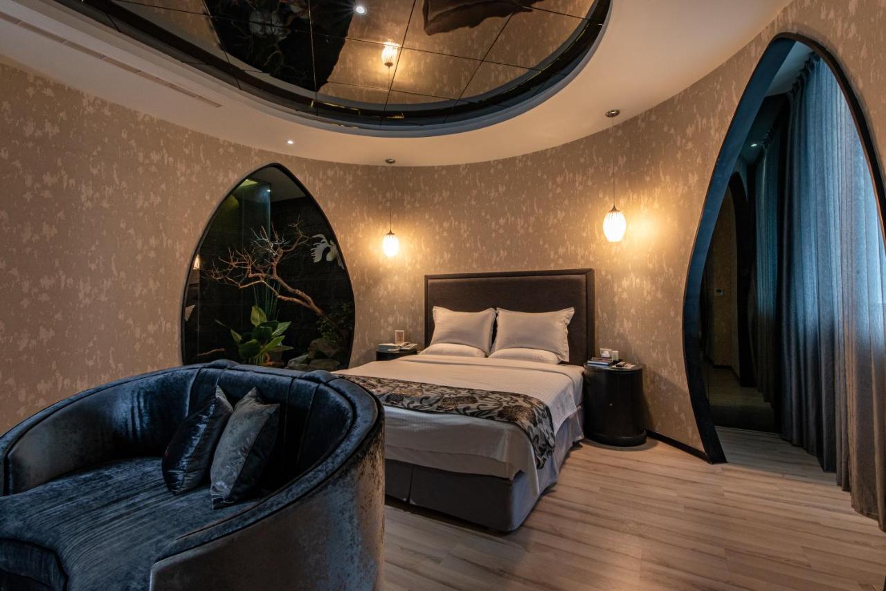 Blossom Motel Puxin Kültér fotó