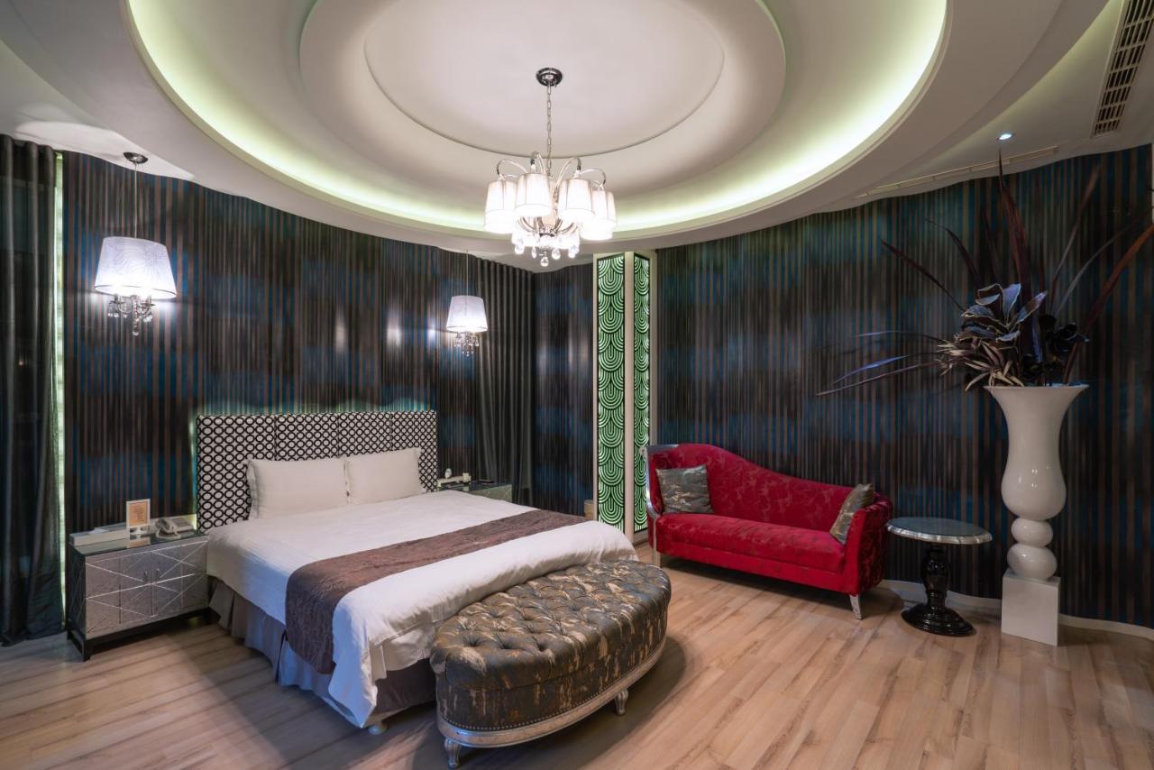 Blossom Motel Puxin Kültér fotó