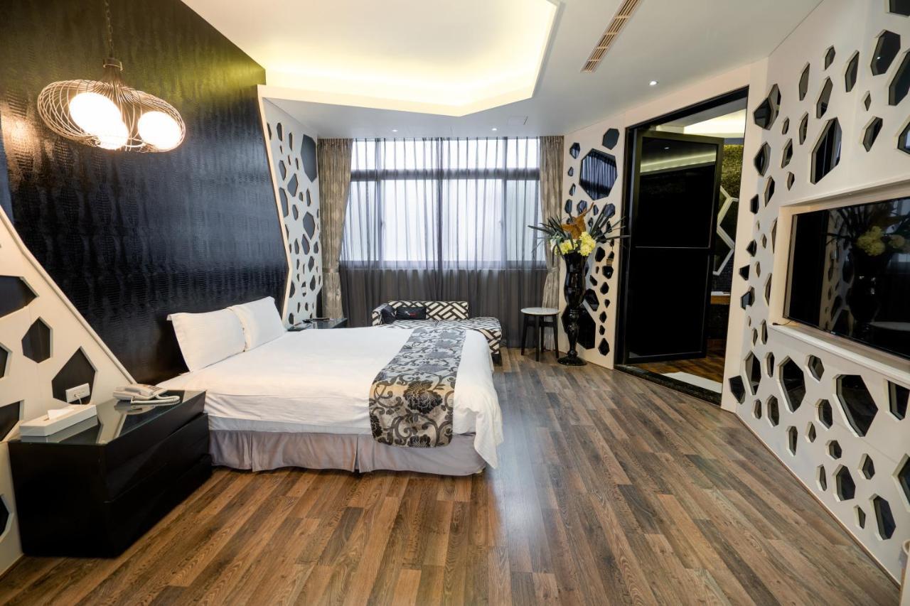 Blossom Motel Puxin Kültér fotó